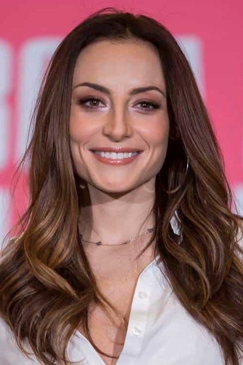 Foto de Marimar Vega