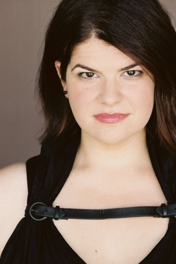 Foto de Celia Finkelstein