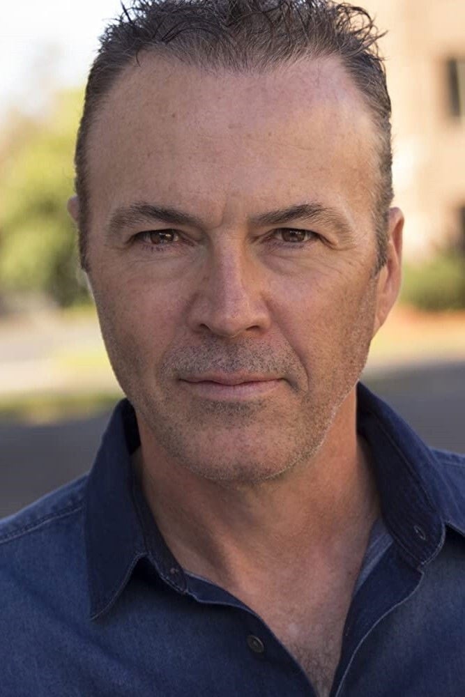 Foto de Greg Nutcher