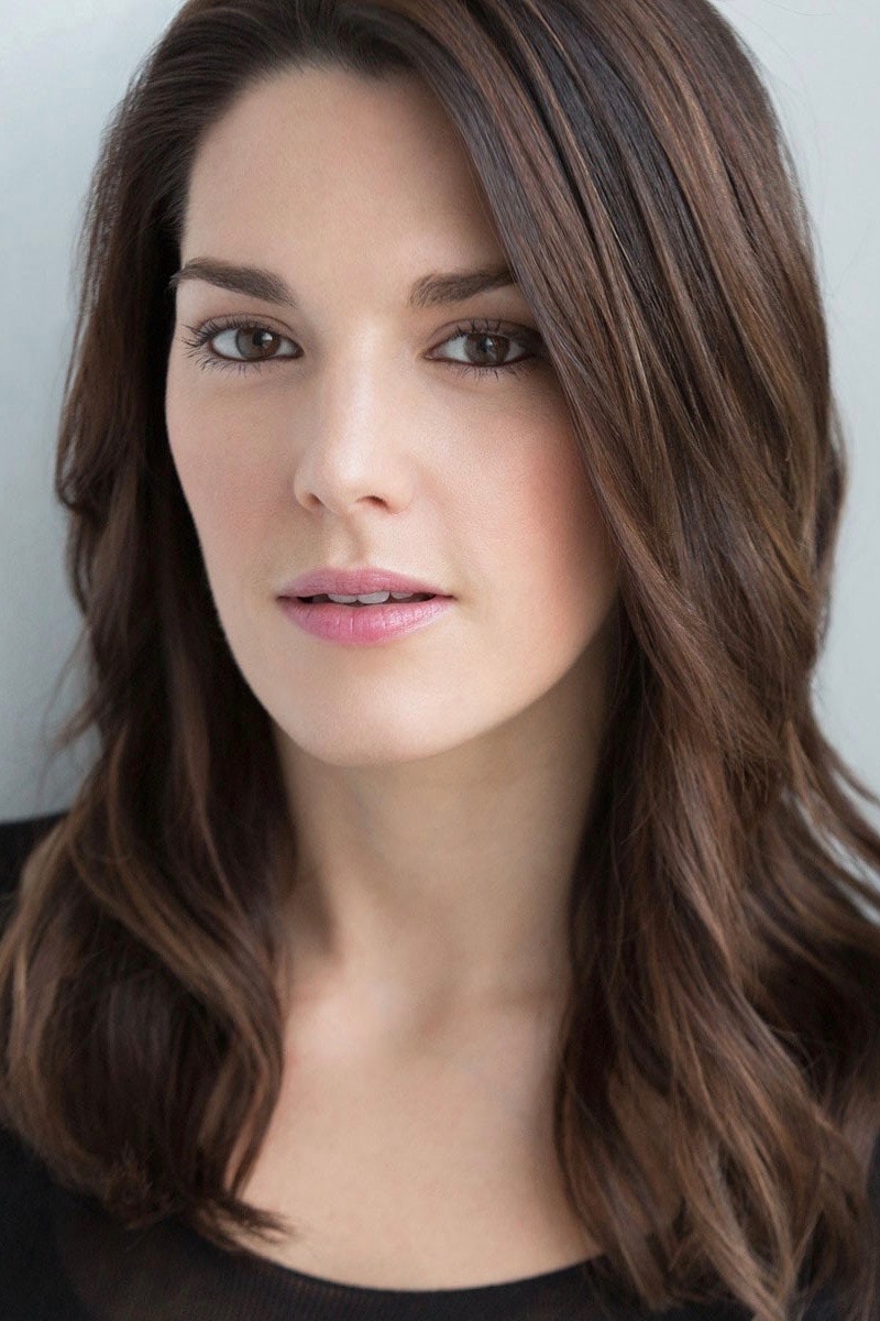 Foto de Kelli Barrett