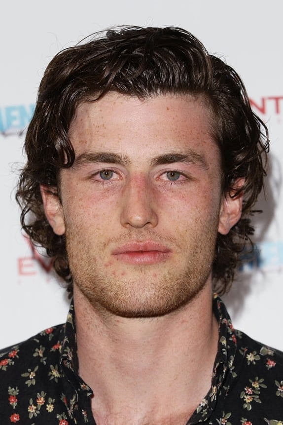 Foto de James Frecheville