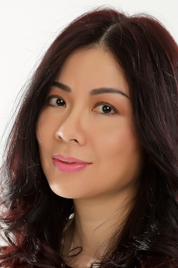 Foto de Bonnie Fu Yuk-Jing
