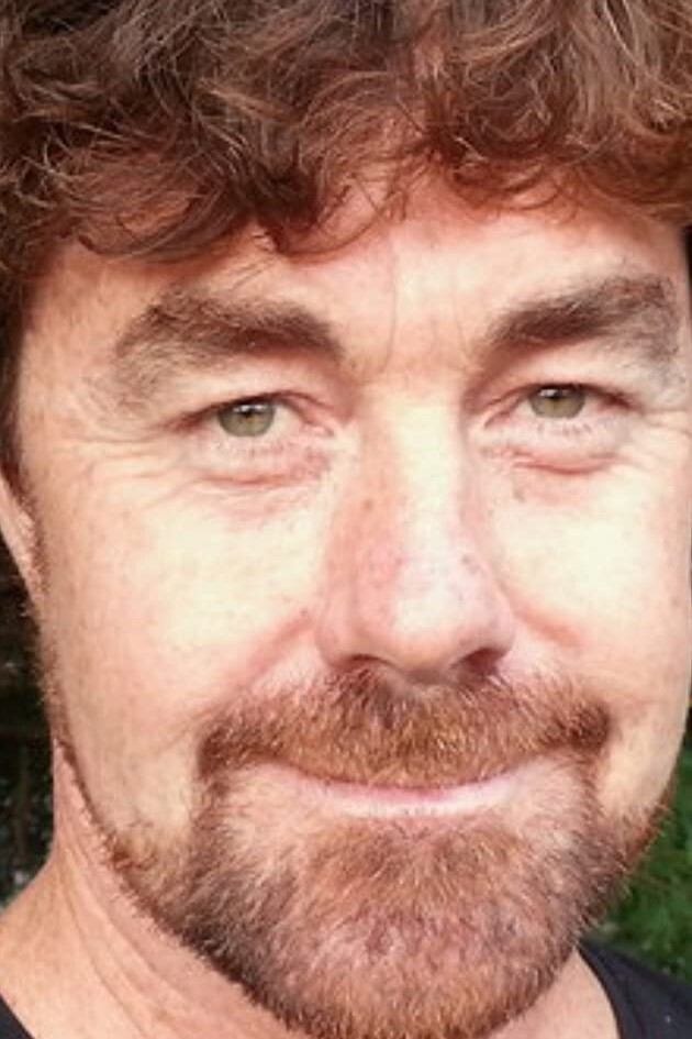 Foto de Jimmy Johnston