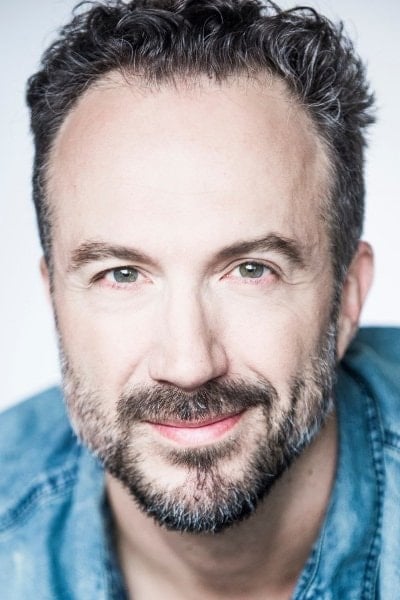 Foto de Martin Thibaudeau