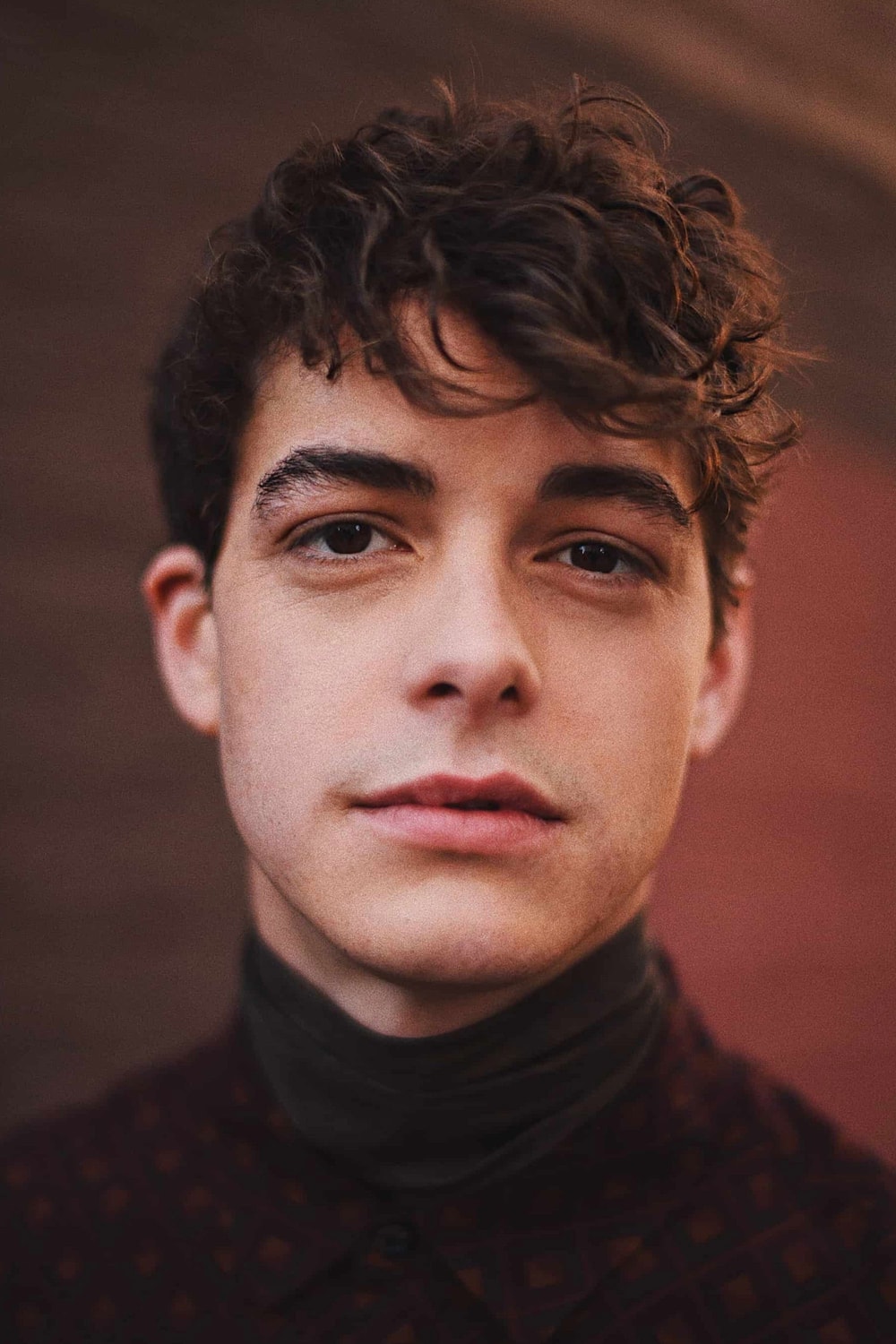 Foto de Israel Broussard
