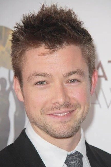 Foto de Cole Williams