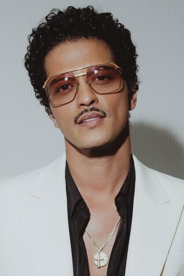 Foto de Bruno Mars