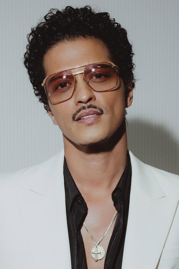 Foto de Bruno Mars