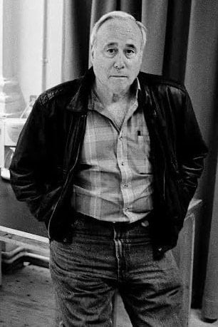 Foto de Julian Barry