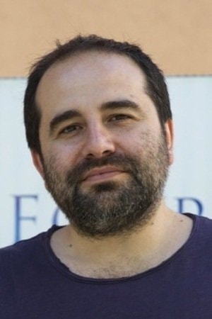 Foto de Antony Cordier