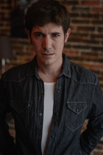 Foto de Johan Libéreau