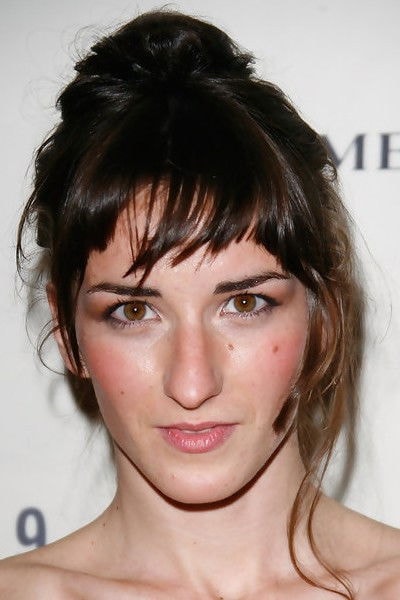 Foto de Salomé Stévenin