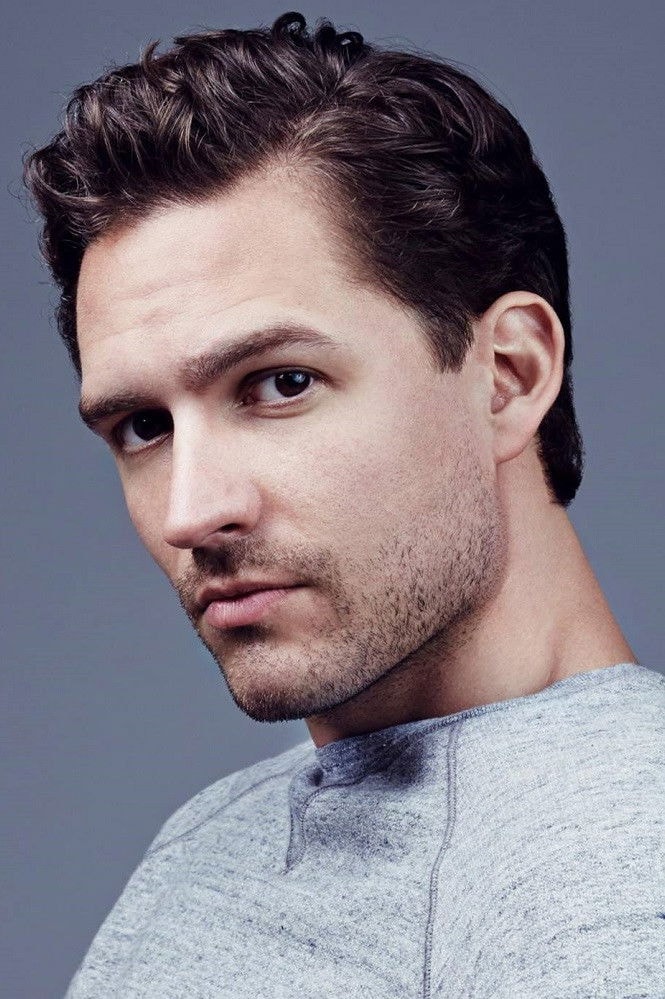 Foto de Ben Aldridge