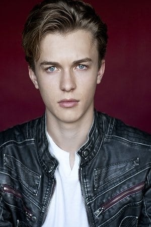 Foto de Jacob Hopkins