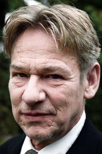 Foto de Kenneth Milldoff