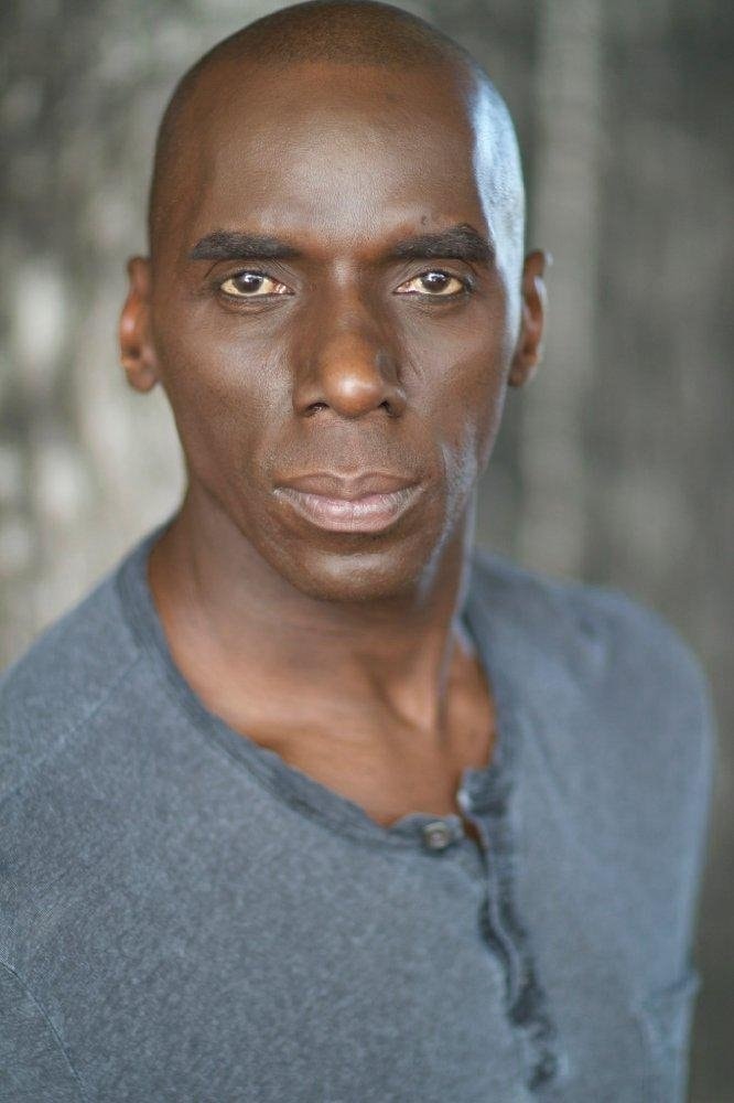 Foto de Everton Lawrence