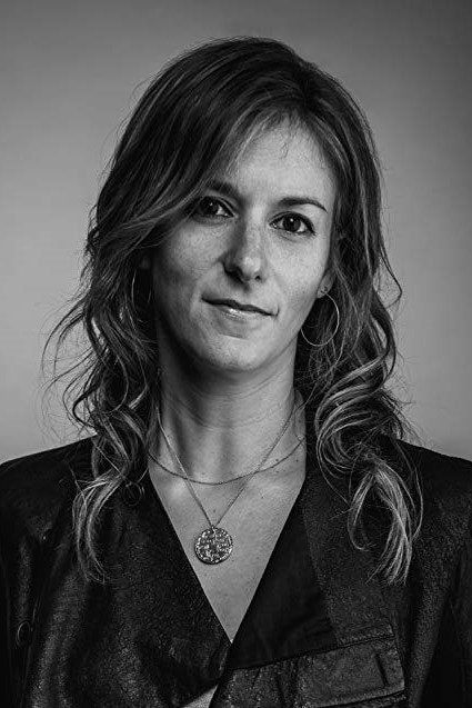 Foto de Madeleine Sackler