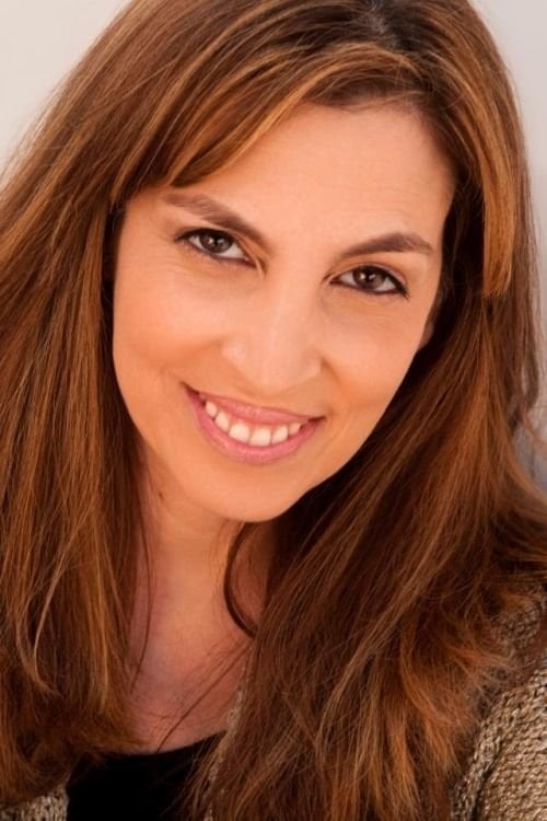 Foto de Nina Weinman