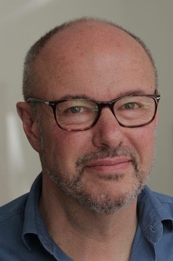 Foto de Alain Berliner