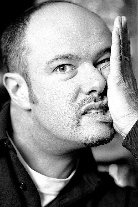 Foto de Alain Berliner