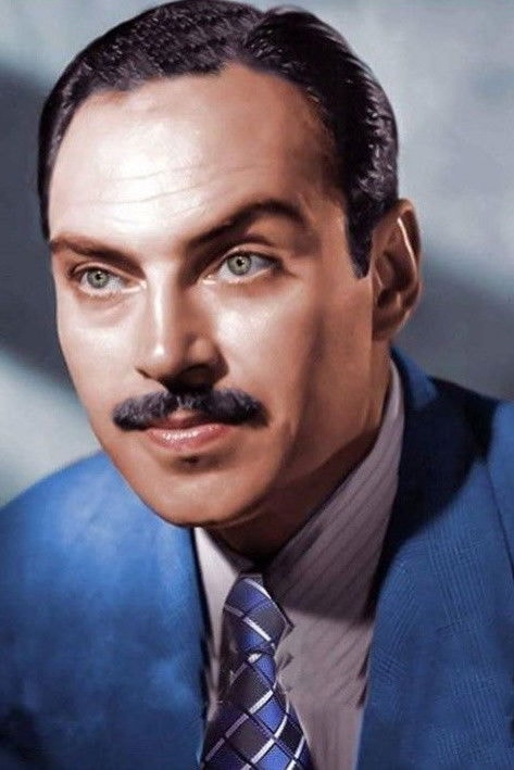 Foto de Pedro Armendáriz