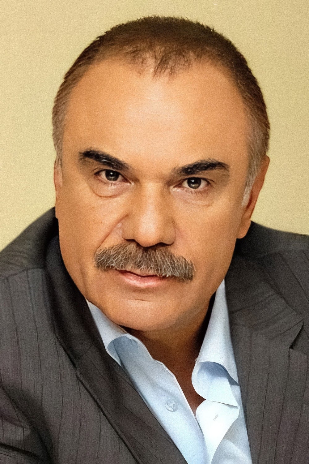 Foto de Halil Ergün