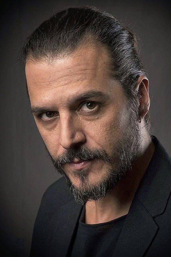 Foto de Mehmet Günsür