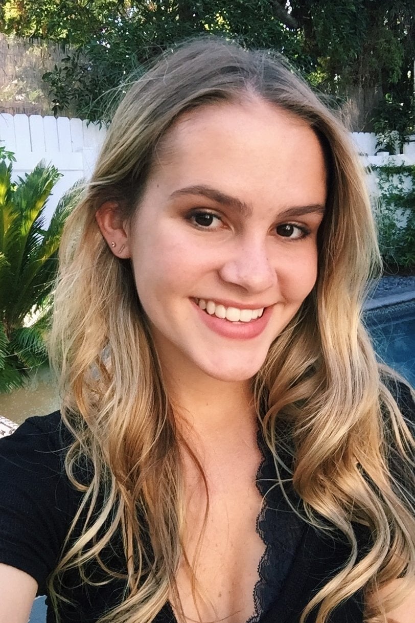 Foto de Taylar Hender