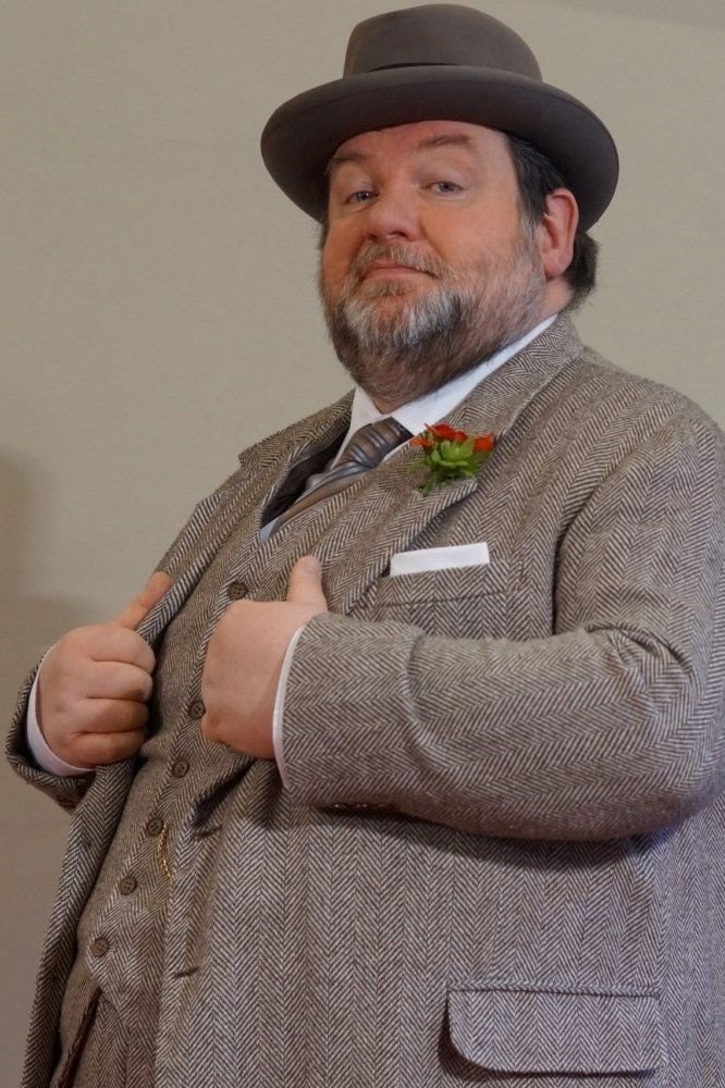 Foto de Daniel Hanssens