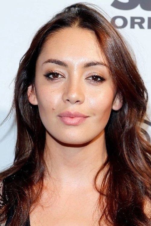 Foto de Carolina Guerra