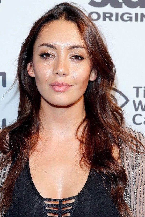 Foto de Carolina Guerra