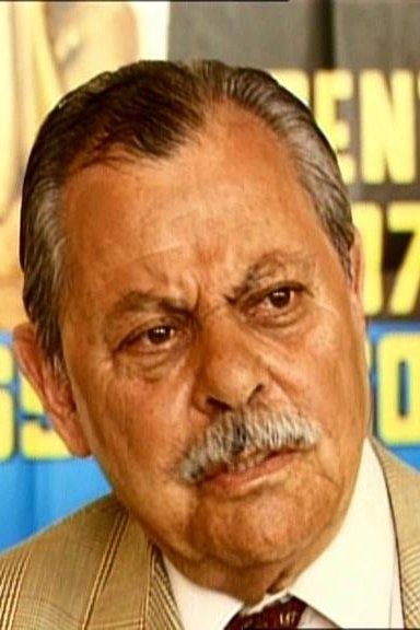 Foto de Michael Mellinger