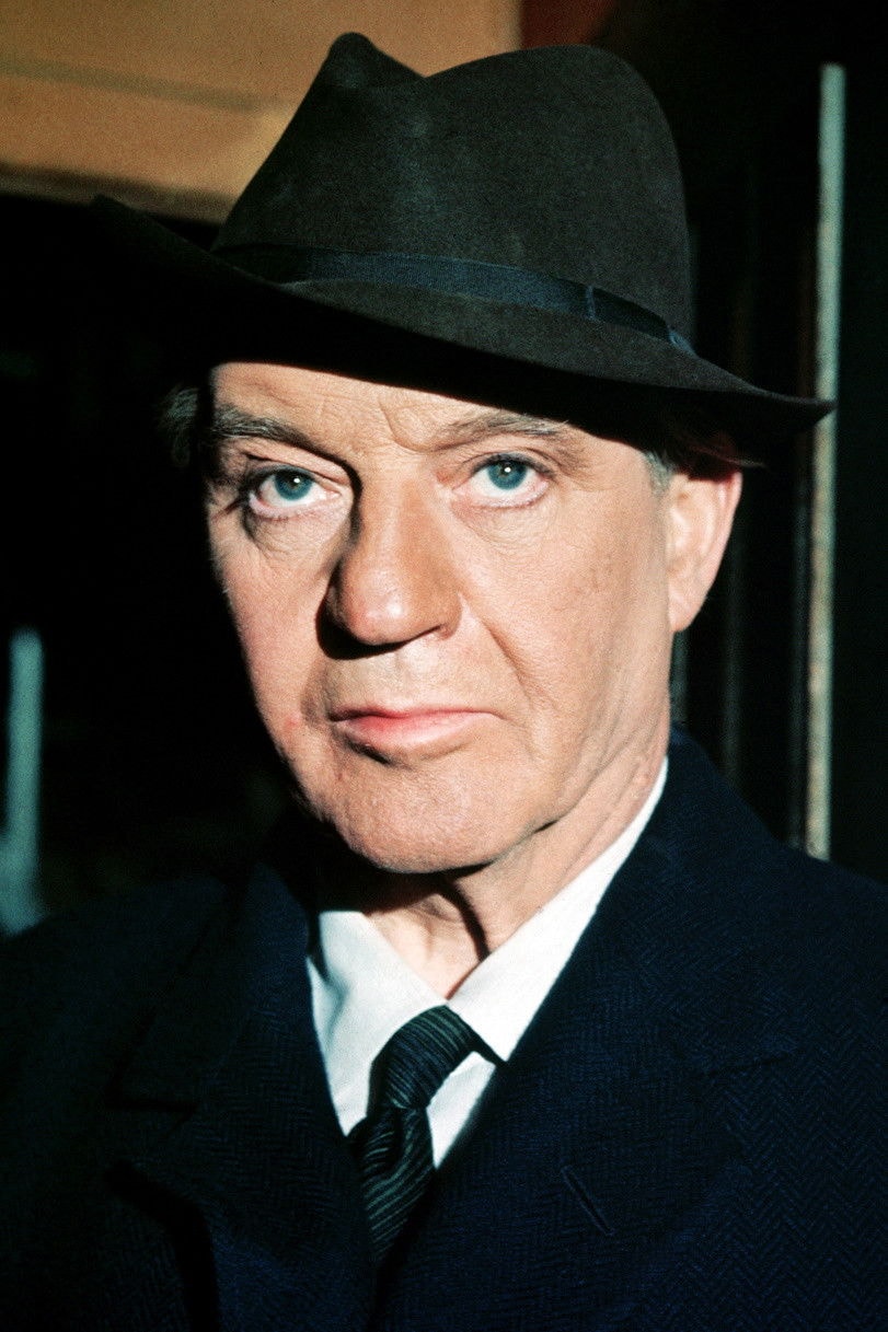 Foto de Eric Portman