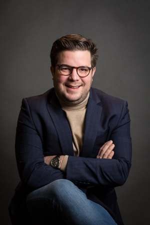 Foto de Miguel Herrera