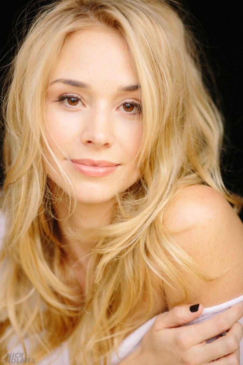 Foto de Tyne Stecklein