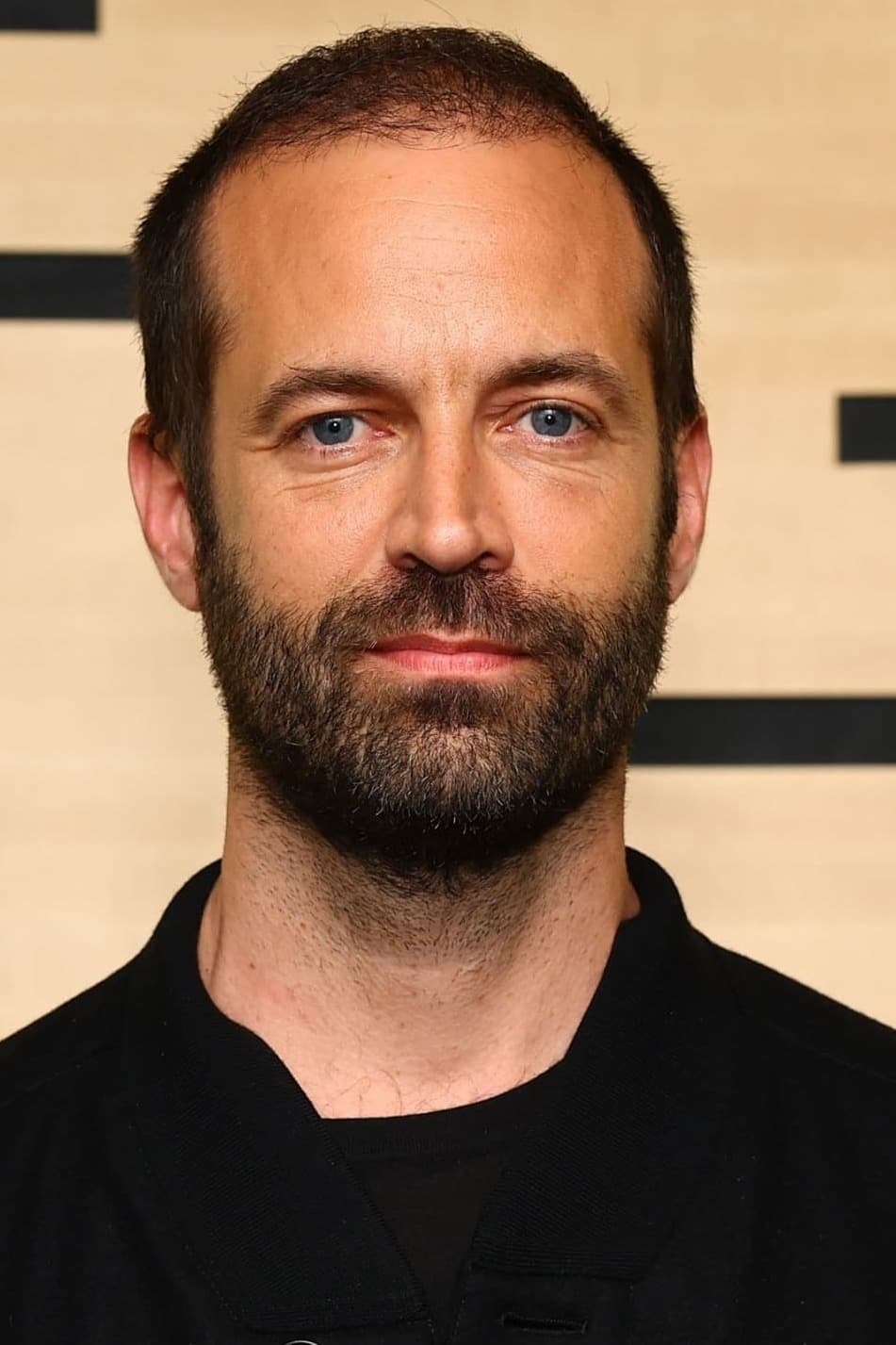 Foto de Benjamin Millepied
