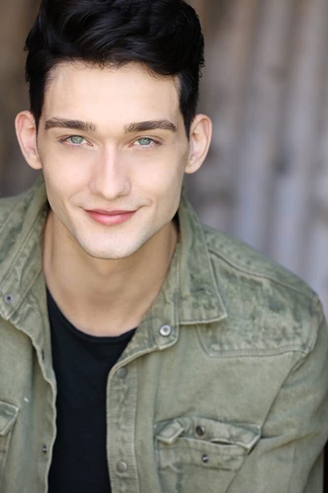 Foto de Cody Saintgnue