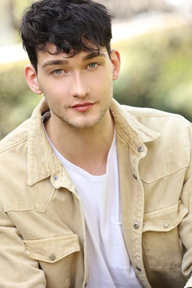 Foto de Cody Saintgnue