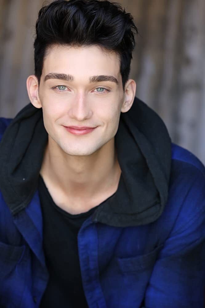 Foto de Cody Saintgnue