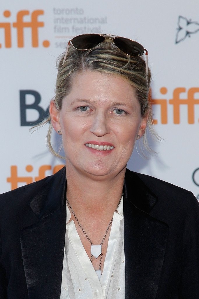 Foto de Maiken Baird