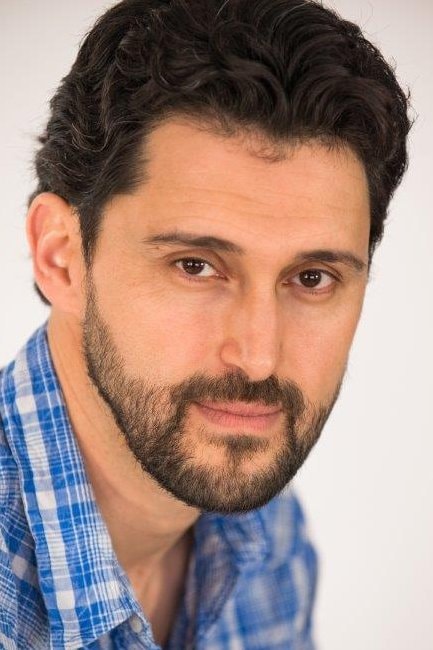 Foto de Abdelghafour Elaaziz