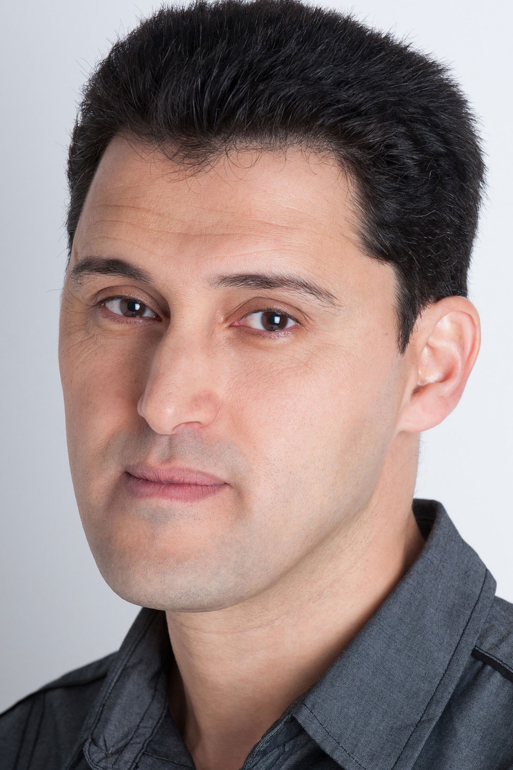 Foto de Abdelghafour Elaaziz