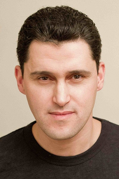 Foto de Abdelghafour Elaaziz