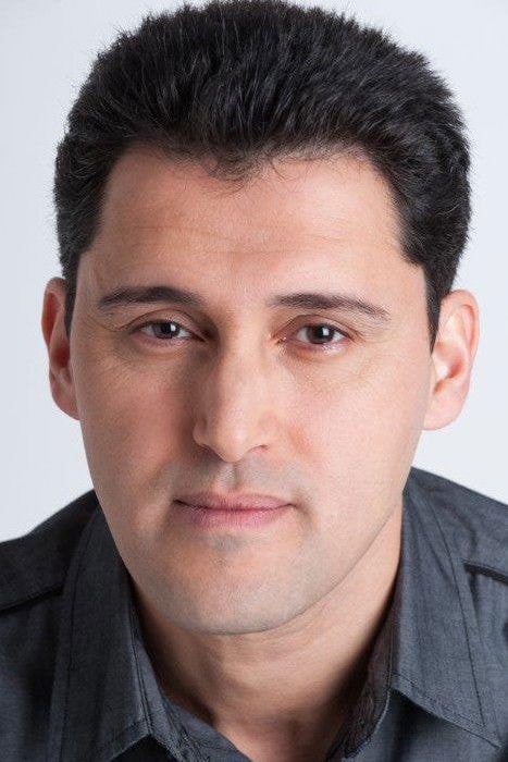 Foto de Abdelghafour Elaaziz