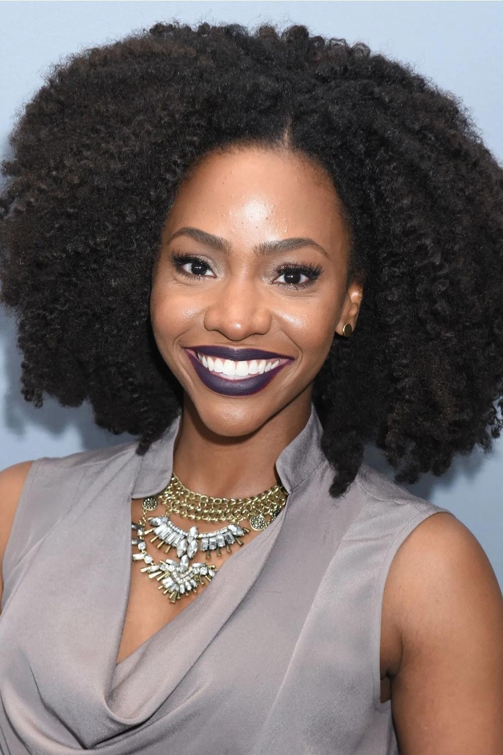 Foto de Teyonah Parris