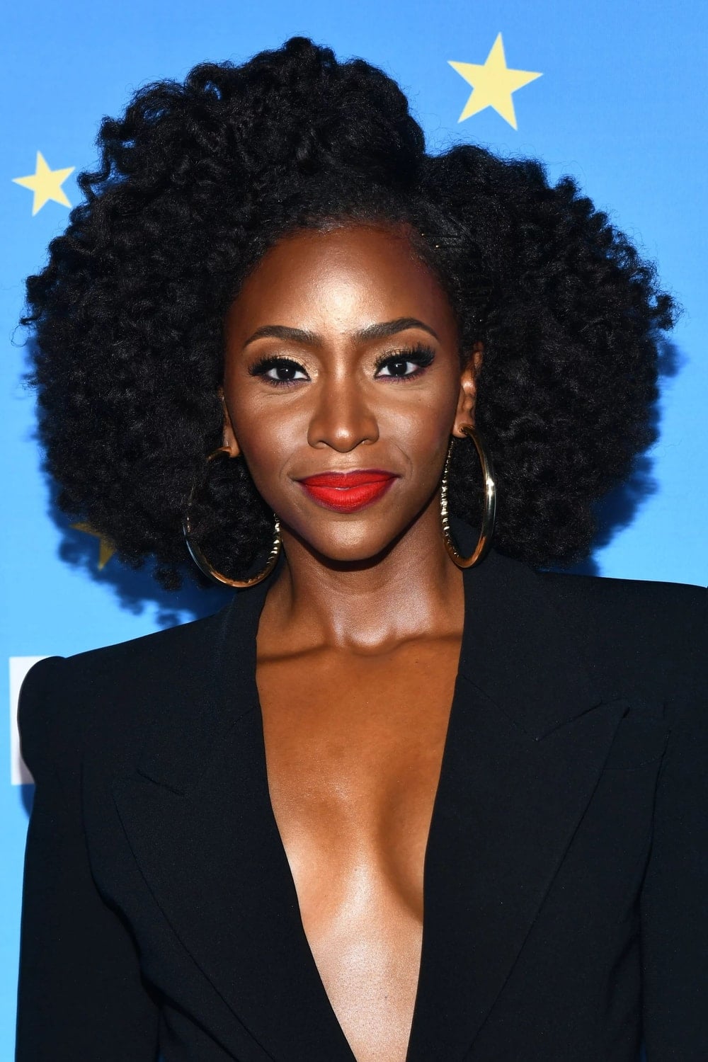 Foto de Teyonah Parris