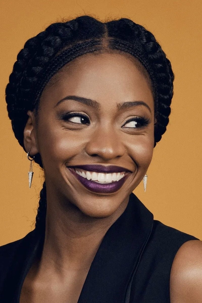 Foto de Teyonah Parris