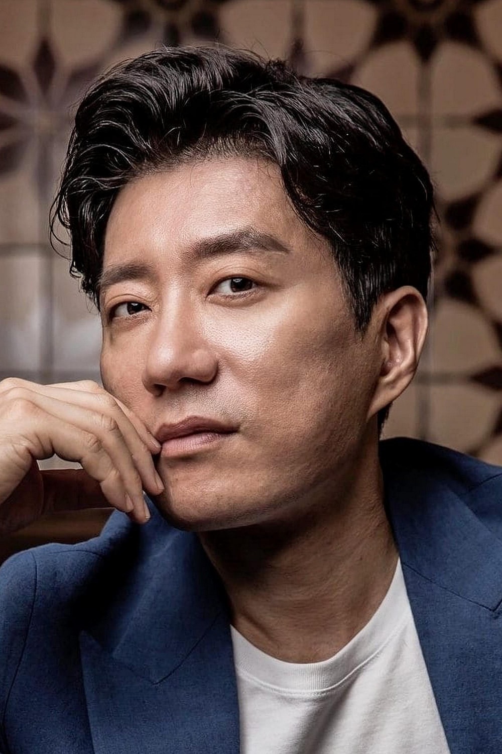 Foto de Kim Myung-min