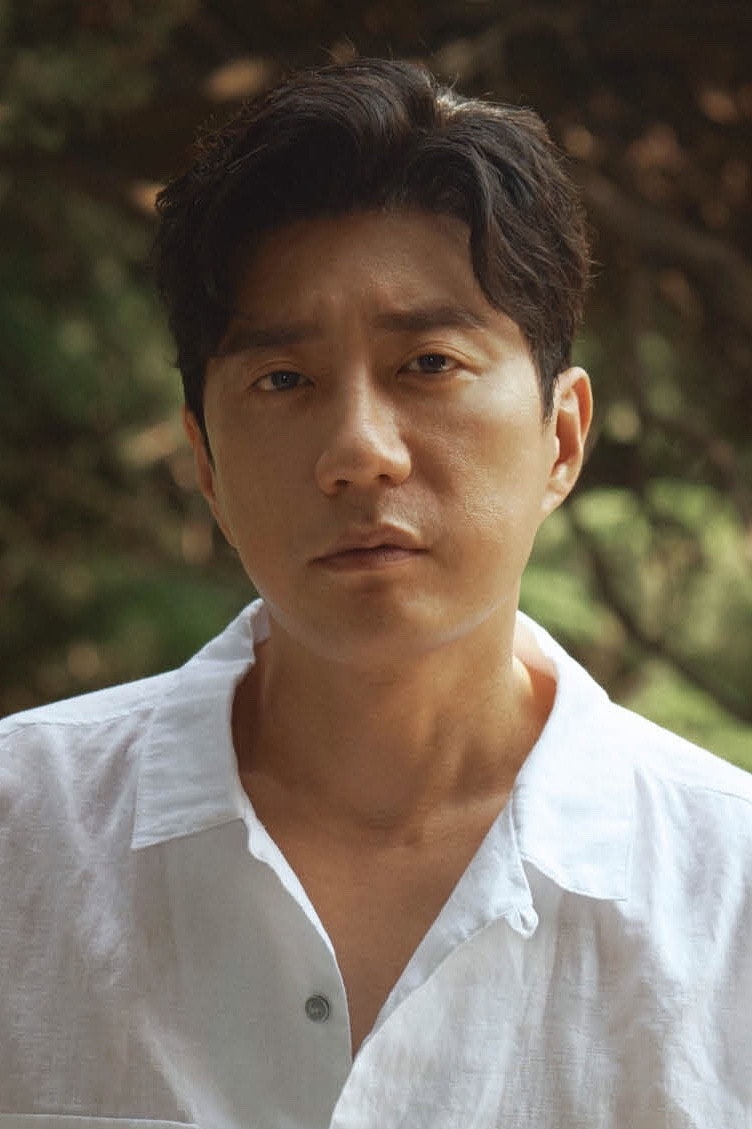 Foto de Kim Myung-min