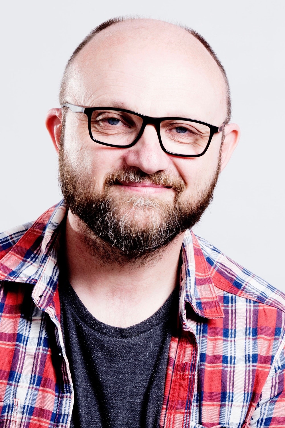 Foto de David Burrows